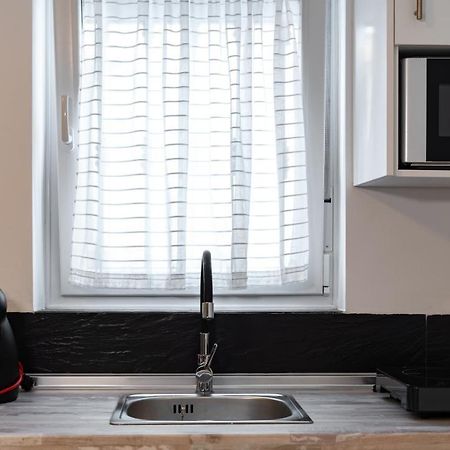 Apartament Gav Cerrillo Ronda Zewnętrze zdjęcie