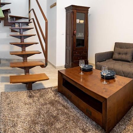 Apartament Gav Cerrillo Ronda Zewnętrze zdjęcie