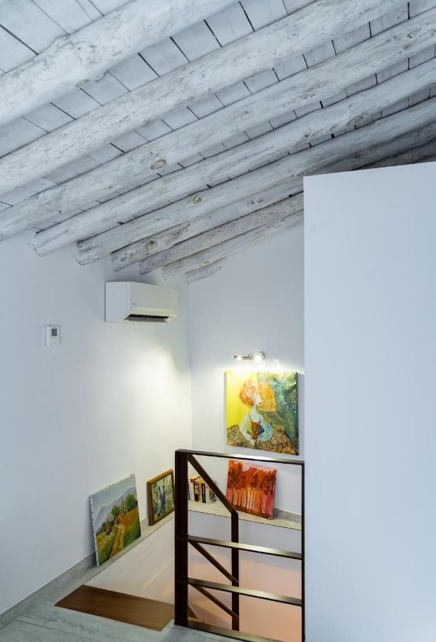 Apartament Gav Cerrillo Ronda Zewnętrze zdjęcie