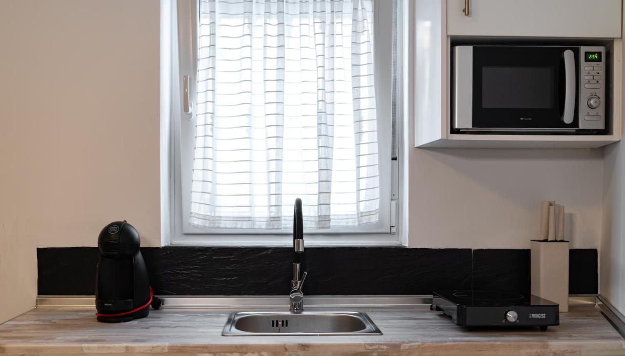 Apartament Gav Cerrillo Ronda Zewnętrze zdjęcie
