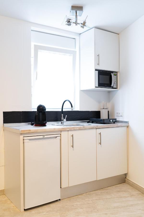 Apartament Gav Cerrillo Ronda Zewnętrze zdjęcie