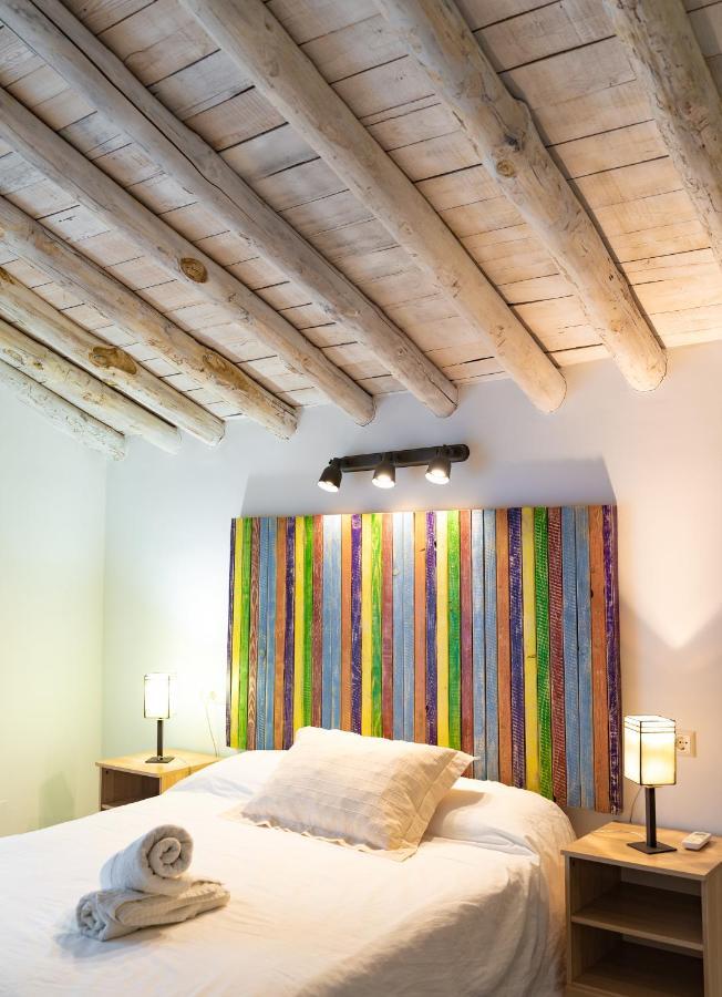 Apartament Gav Cerrillo Ronda Zewnętrze zdjęcie